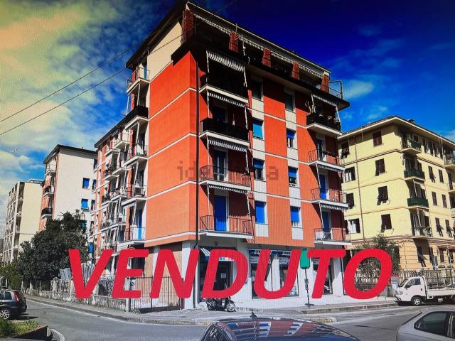 Appartamento in vendita a Porta Rocca, La Spezia
