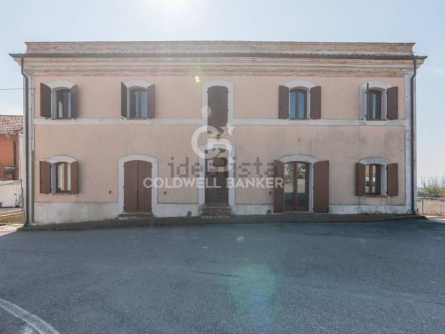 Appartamento in vendita a Marche, Pesaro E Urbino