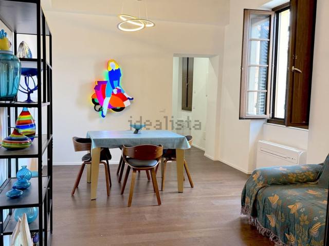 Appartamento in vendita a Tonfano, Toscana