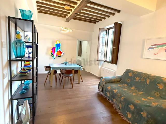 Appartamento in vendita a Tonfano, Toscana