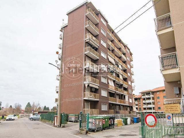 Appartamento in vendita a Castelletto, Senago