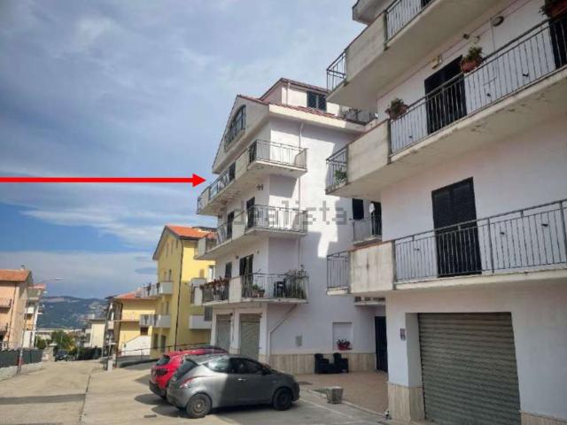 Appartamento in vendita a San Bartolomeo In Galdo, Campania
