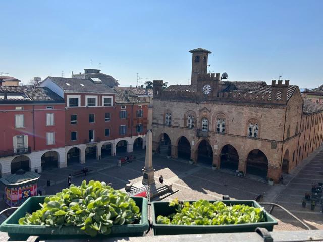 Appartamento in vendita a Fidenza, Reggio Emilia