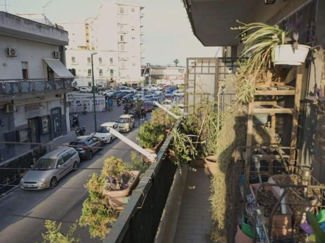 Appartamento in vendita a Rovigliano, Torre Annunziata