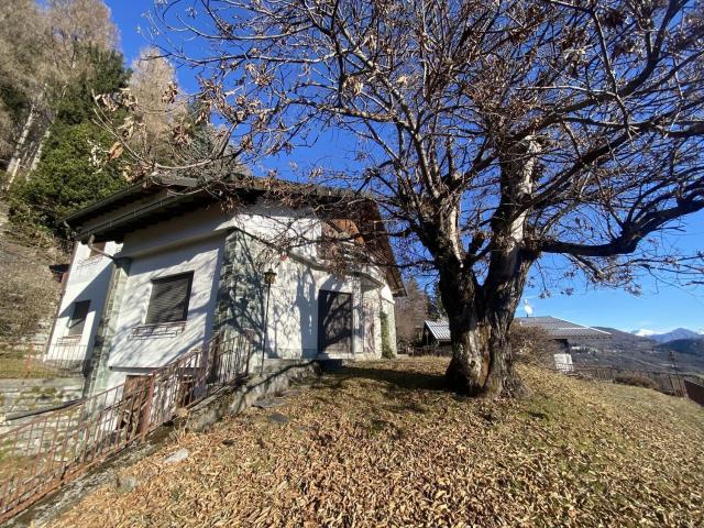 Appartamento in vendita a Lanzo d'Intelvi, Como