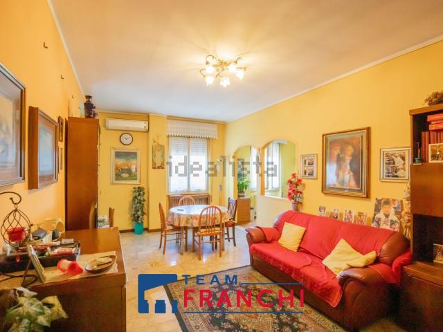 Appartamento in vendita a Verolanuova, Lombardia