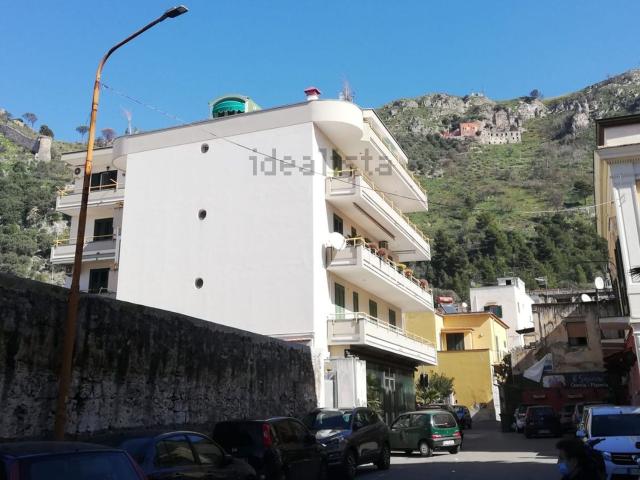Appartamento in vendita a Borgo San Matteo, Sarno