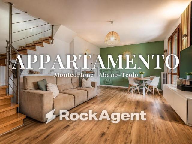 Appartamento in vendita a Abano Terme, Padova