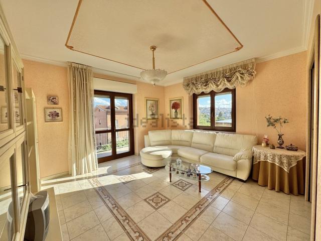 Appartamento in vendita a San Giovanni, Campobasso