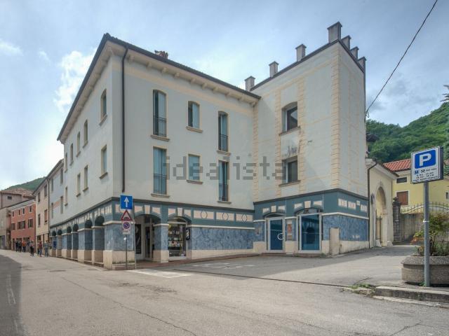 Appartamento in vendita a Piovene Rocchette, Veneto