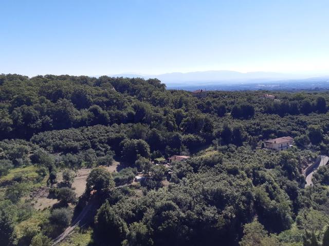 Attico in vendita a Caprarola, Lazio