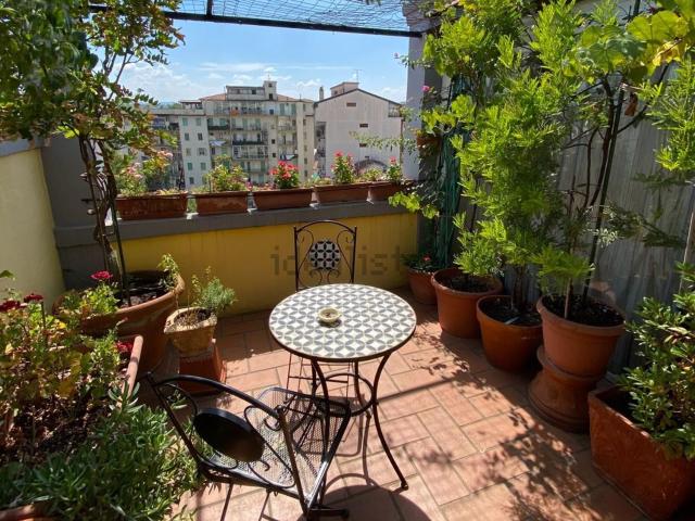 Appartamento in vendita a Poggetto, Firenze