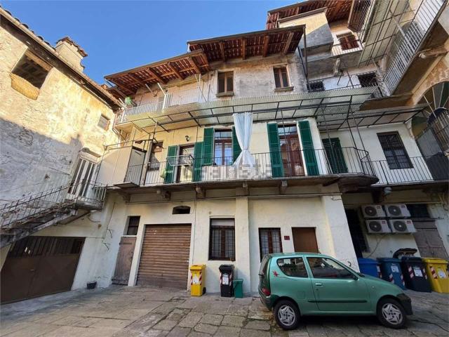 Appartamento in vendita a Piemonte, Torino