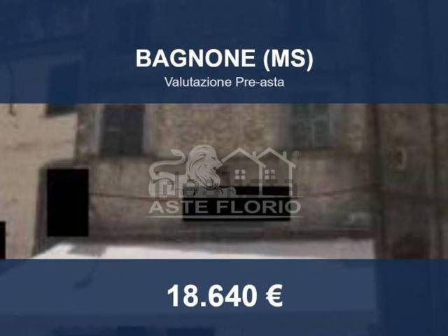 Appartamento in vendita a Unione di comuni Montana Lunigiana, Bagnone
