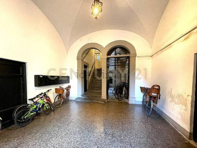 Appartamento in vendita a San Concordio, Bagni Di Lucca Ponte