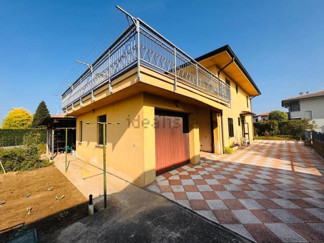 Appartamento in vendita a Boschi San Marco, Boschi Sant'Anna