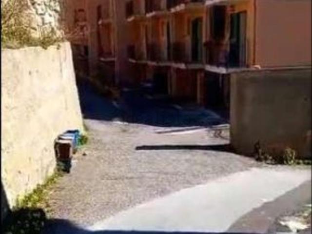 Appartamento in vendita a Gallodoro, Messina