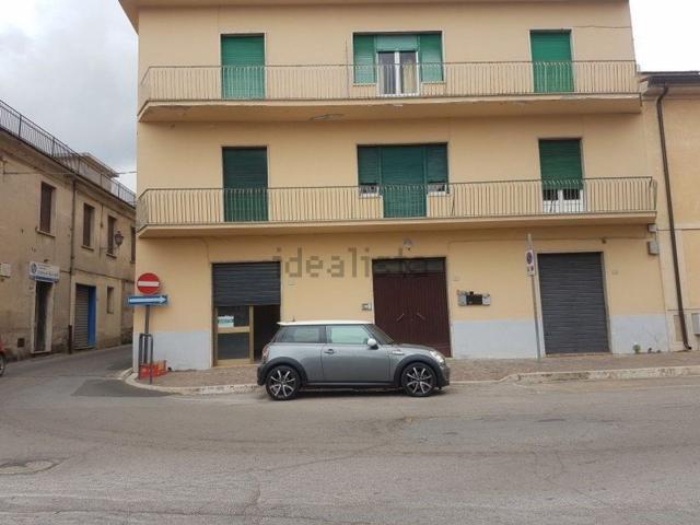 Appartamento in vendita a Aquino, Lazio
