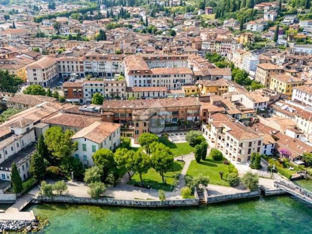 Appartamento in vendita a Comunità Montana Parco Alto Garda bresciano, Salò