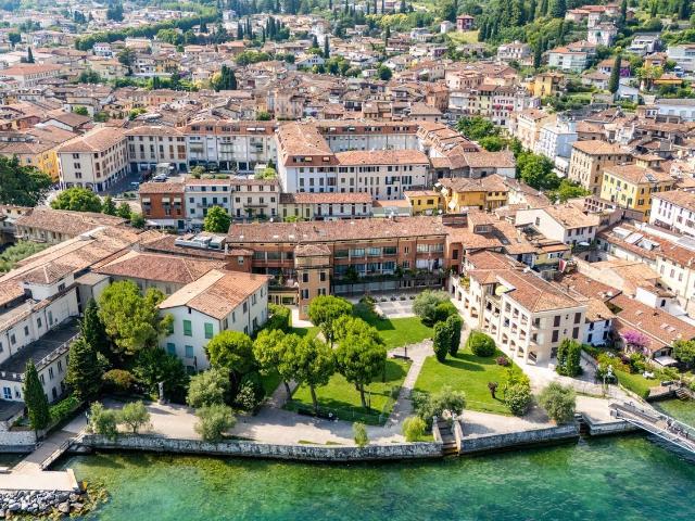 Appartamento in vendita a Muro, Salò