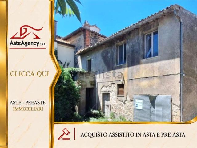Appartamento in vendita a Orvieto, Umbria