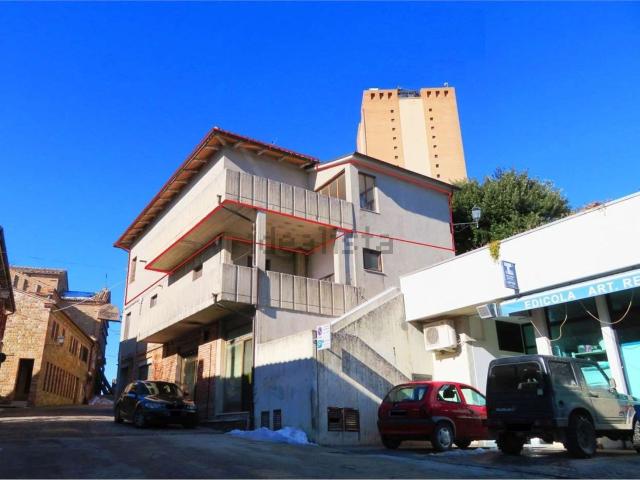 Appartamento in vendita a Marche, Macerata