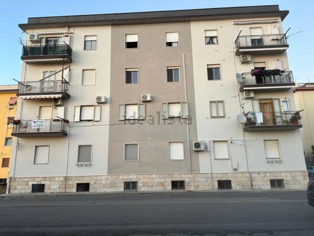 Appartamento in vendita a Calabria, Cosenza