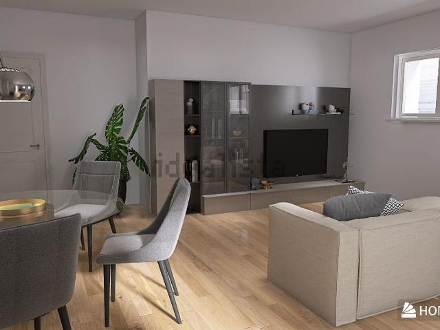 Attico in vendita a Municipio 7, Milano