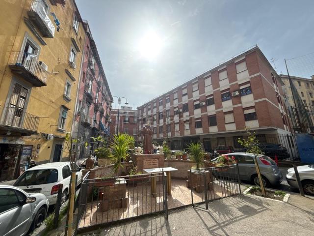 Appartamento in vendita a Municipalità 2, Campania