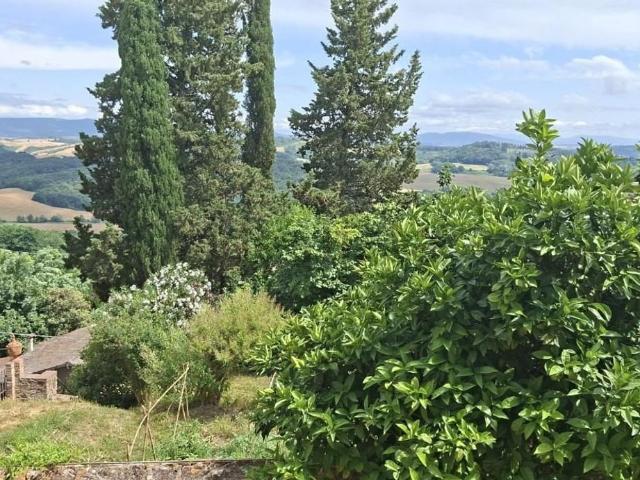 Appartamento in vendita a Legoli, Toscana