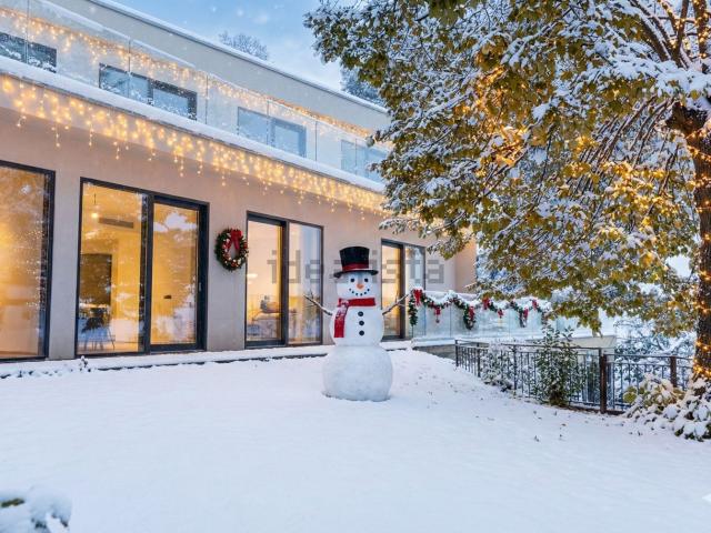 Appartamento in vendita a Altipiano Ovest, Villa Opicina