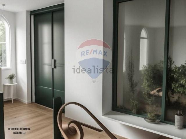 Appartamento in vendita a Fontana, Cenerente