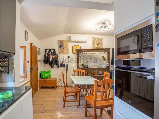 Appartamento in vendita a Sant'Andrea a Montecchio, Siena