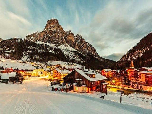 Appartamento in vendita a Badia - Abtei, Trentino-Alto Adige/Südtirol