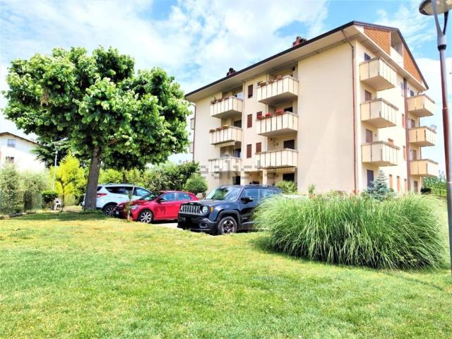 Appartamento in vendita a Cenerente, Umbria