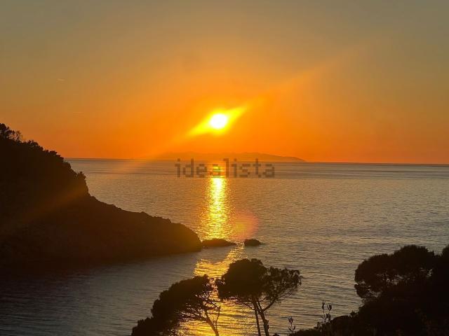 Appartamento in vendita a Rio, Toscana