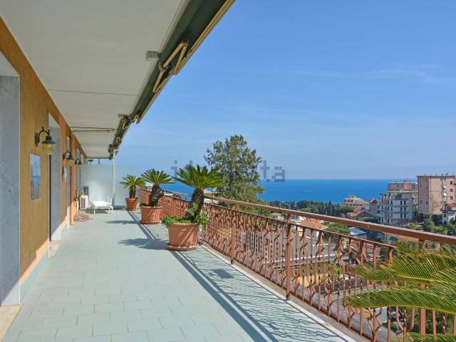 Attico in vendita a San Remo, Liguria