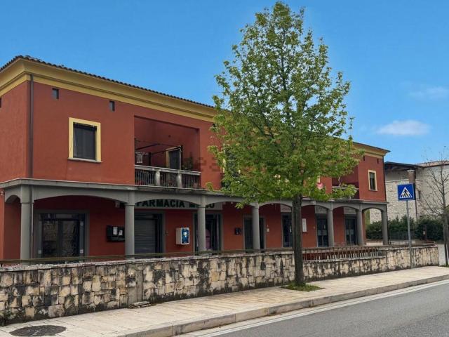 Appartamento in vendita a San Potito Sannitico, Campania