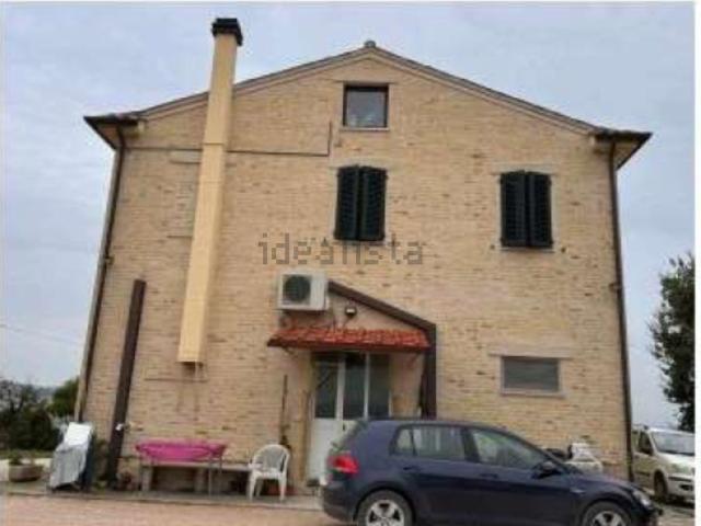 Appartamento in vendita a Marche, Fermo