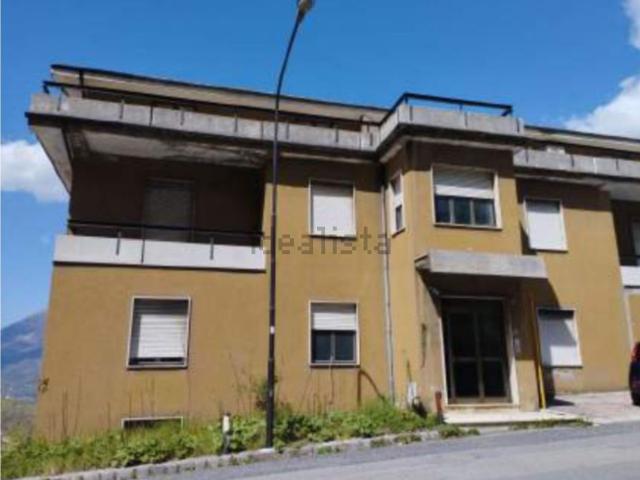 Appartamento in vendita a Lauria Superiore, Basilicata