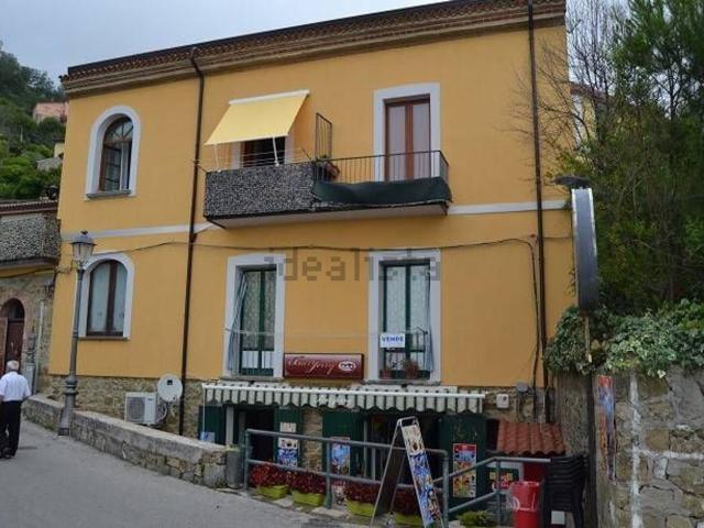 Appartamento in vendita a Pollica, Campania
