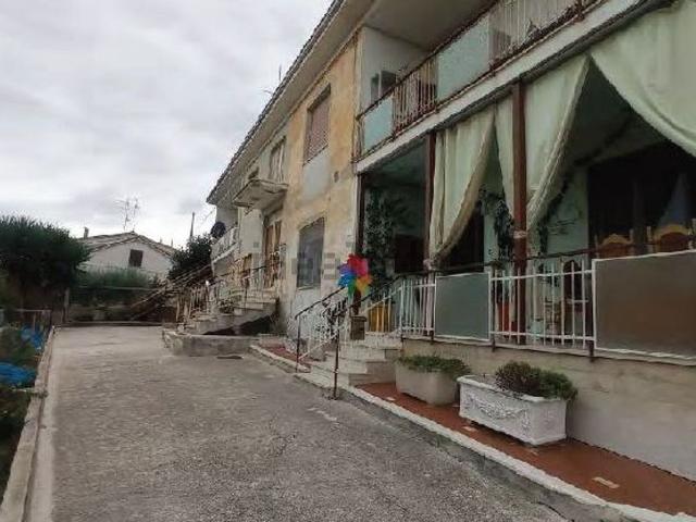 Appartamento in vendita a Marche, Ancona
