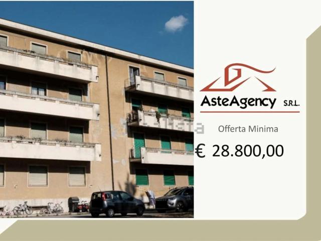 Appartamento in vendita a Palmaretta, Marche