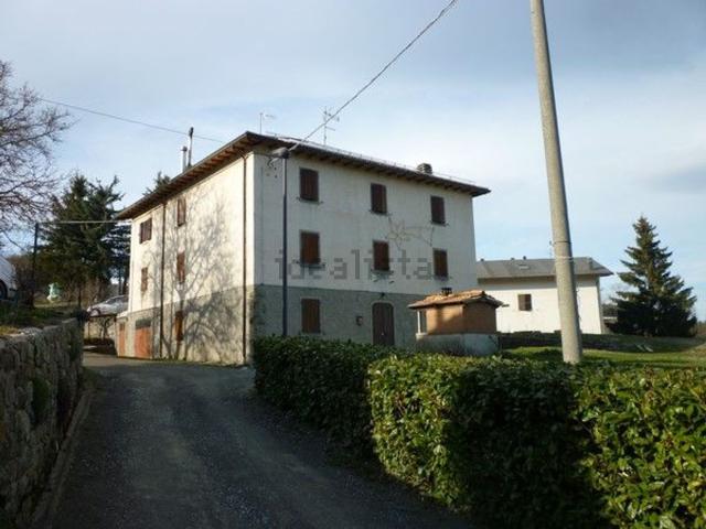 Appartamento in vendita a Unione dei comuni del Distretto Ceramico, Frassinoro