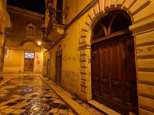 Appartamento in vendita a Municipio 1, Puglia
