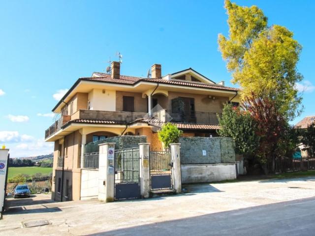 Appartamento in vendita a Santa Caterina I, Marche
