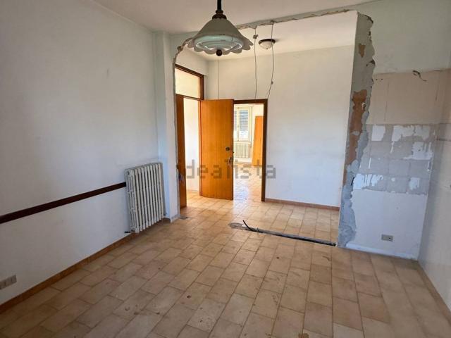 Appartamento in vendita a Santa Caterina I, Marche