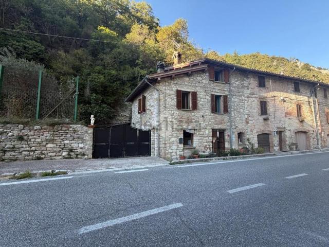 Appartamento in vendita a Sant'Ubaldo, Gubbio