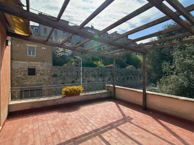 Appartamento in vendita a Santa Cristina, Ficulle
