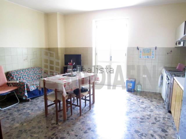 Appartamento in vendita a Corigliano-Rossano, Calabria